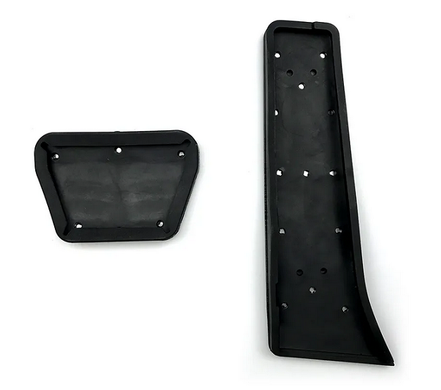 Накладки на педалі BMW F20 F30 F32 F34 F36 F80 F82