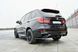 Накладки (диффузоры) порогов автомобиля BMW X5 F15