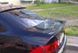 Спойлер багажника Honda Accord 7