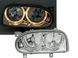 Оптика передняя VW Golf 3, фары на Гольф 3