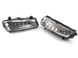 LED протитуманна фара з ДХО Volkswagen Polo 6R 2011-2013 ліва/права