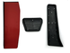 Накладки на педалі BMW F20 F30 F32 F34 F36 F80 F82