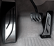 Накладки на педалі BMW F20 F30 F32 F34 F36 F80 F82