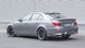 Спойлер козирок BMW E60 стиль Шніцер (склопластик)