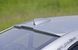Спойлер козирок BMW E60 стиль Шніцер (склопластик)