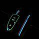 Чехол протектор на ключ для BMW F20 F30 F34 F32 F07 F10 F30 F06 F01 M5 M6 F25 F26 темный