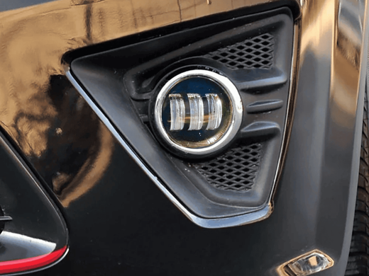 Протитуманна фара універсальна для Ford Focus Fiesta Explorer та Acura