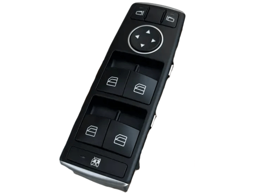 Блок кнопок склопідйомника Mercedes W176 W246 C117 W463 W166 X156 X166