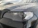 Накладки на фари, вії BMW X5 E70 під покраску ABS-пластик
