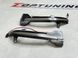 Динамические повторители поворотов BMW F10/F11/F12/F13/F01 дымчатые