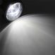 Протитуманні фари (LED) VW Golf 6 / Touran / Tiguan з рамками (європа)