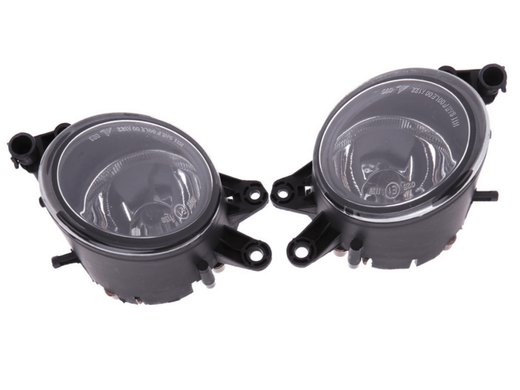 Противотуманная фара Audi A4 B6 2000-2005 галоген
