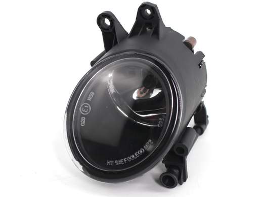 Противотуманная фара Audi A4 B6 2000-2005 галоген