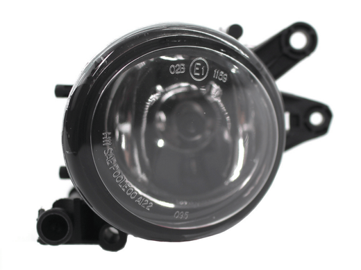 Противотуманная фара Audi A4 B6 2000-2005 галоген