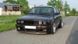 Бампер передній М-ТЕХ2 BMW e30