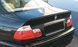 Лип спойлер на BMW E46