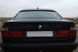Спойлер, бленда БМВ Е38