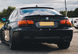Спойлер багажника BMW 3 E92 стиль M4 чорний глянсовий ABS-пластик