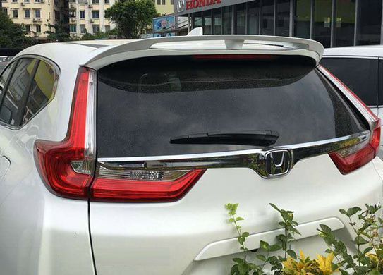 Спойлер задней двери Honda CR-V III (2017-...)