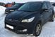 Вії (накладки фар) Ford Kuga II / Escape (2013-2016)