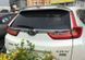 Спойлер задней двери Honda CR-V III (2017-...)
