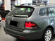 Боковые спойлера на заднее стекло Volkswagen Golf 5,6 универсал