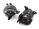 Противотуманные фары Mitsubishi Lancer 2008&ndash;2012 H11 комплект ПТФ