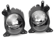 Противотуманные фары Mitsubishi Lancer 2008&ndash;2012 H11 комплект ПТФ