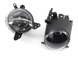 Противотуманные фары Mitsubishi Lancer 2008&ndash;2012 H11 комплект ПТФ