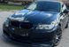 Реснички на BMW 3 E90/E91 под покраску ABS-пластик