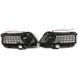 Противотуманки на VW Golf Mk3 (91-97 г.в.)