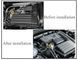 Кришка двигуна Skoda 1,4 T EA211