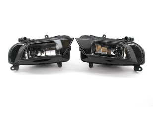Протитуманна фара Audi A4 B8 2012-2015 (B8.5)