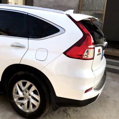Спойлер задней двери Honda CR-V II (2013-2016)