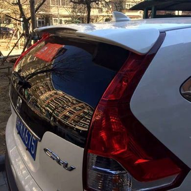 Спойлер задней двери Honda CR-V II (2013-2016)