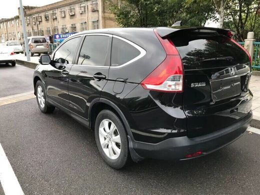 Спойлер задней двери Honda CR-V II (2013-2016)