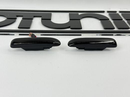 Динамический указатель поворота BMW E46 (98-01 г.в.)