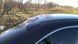 Спойлер на скло Honda Accord 7