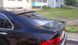 Спойлер на скло Honda Accord 7