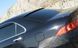 Спойлер на скло Honda Accord 7
