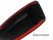 Акулий плавник на крышу BMW F22 F23 F30 F34 F35 3GT F34 G30 G20 F32 F33 F36 G11 F80 F87 черный глянец