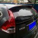 Спойлер задней двери Honda CR-V II (2013-2016)
