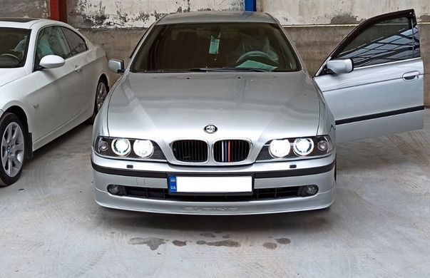 Оптика передня BMW E39, фари БМВ Е39