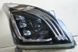 Оптика передня, світлодіодні фари Toyota LC120 c DRL