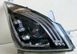 Оптика передня, світлодіодні фари Toyota LC120 c DRL