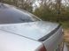 Спойлер (ліп-спойлер) VW Passat B5