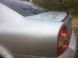 Спойлер (ліп-спойлер) VW Passat B5