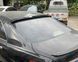 Спойлер Toyota Camry 40 чорний глянець (ABS-пластик)