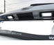 Подсветка номера VW Golf 6 7 / Passat B6 B7 / Jetta MK6 / Sharan / Touran / Touareg