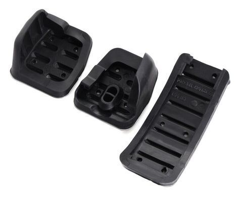 Накладки на педали Audi Seat Skoda Volkswagen (механика)